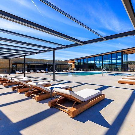 Skye Texas Hill Country Resort Hilltop 外观 照片