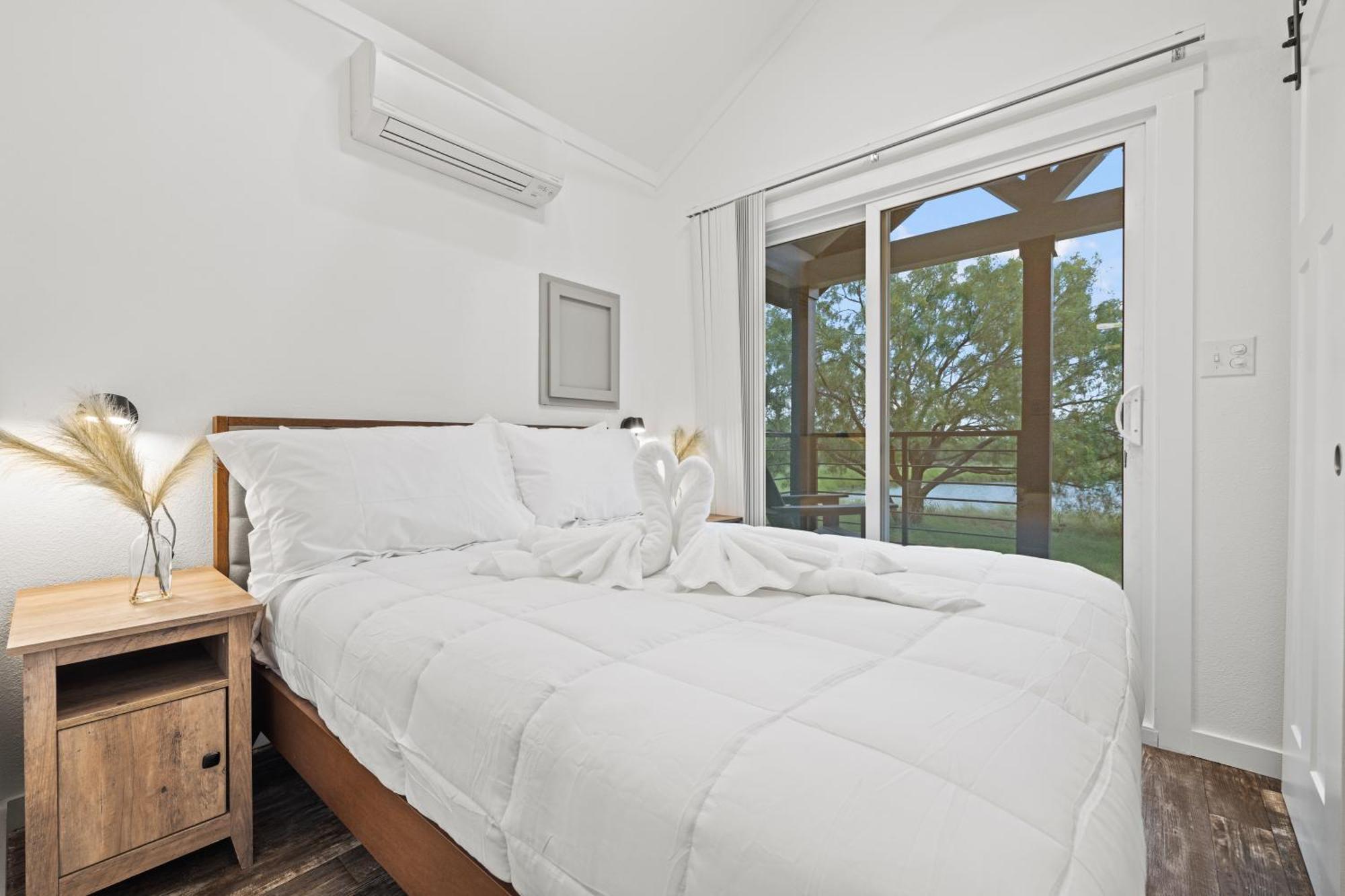 Skye Texas Hill Country Resort Hilltop 外观 照片