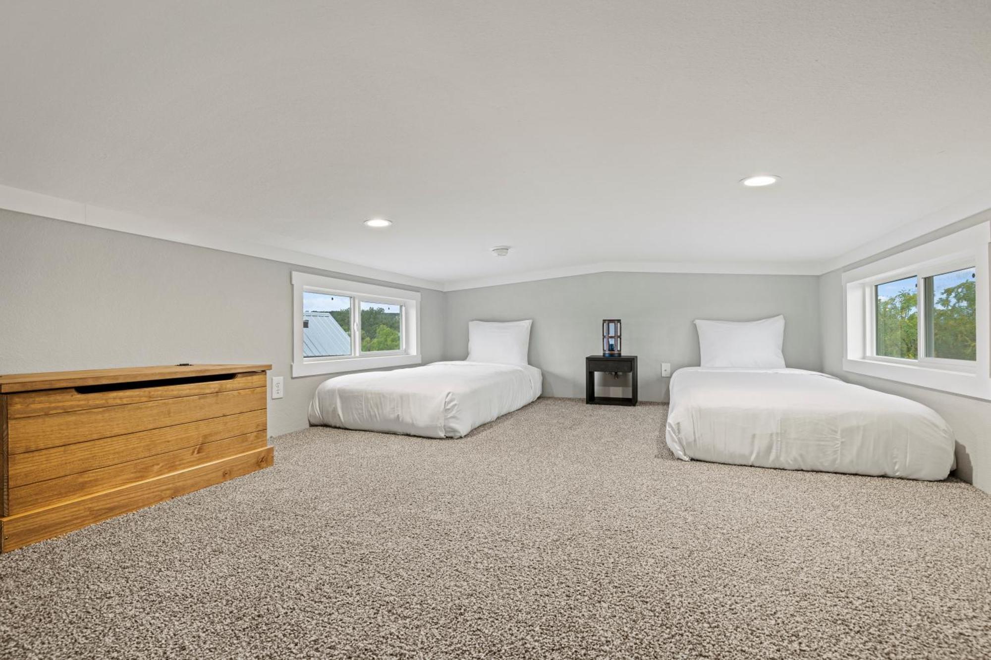 Skye Texas Hill Country Resort Hilltop 外观 照片