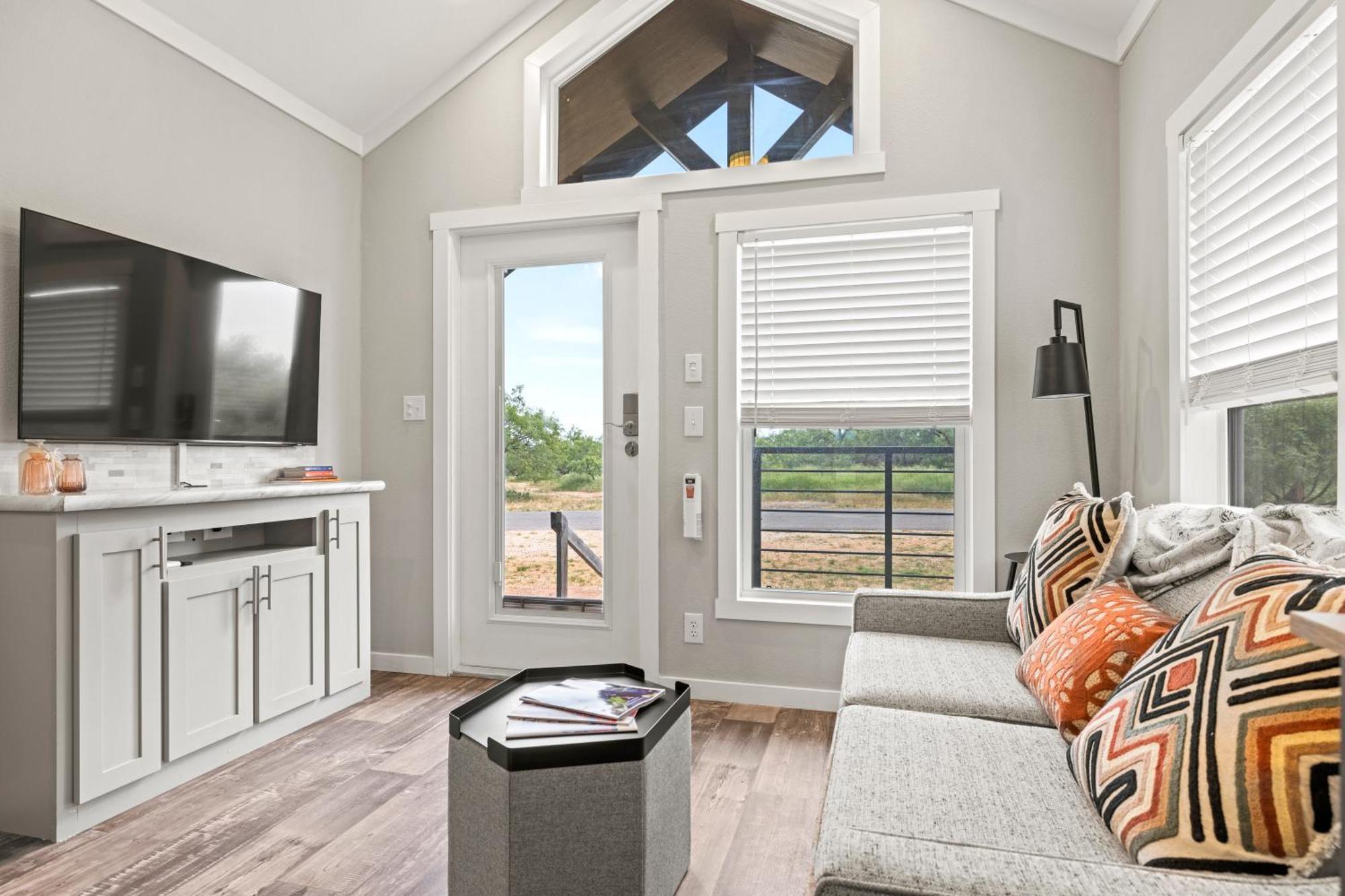 Skye Texas Hill Country Resort Hilltop 外观 照片