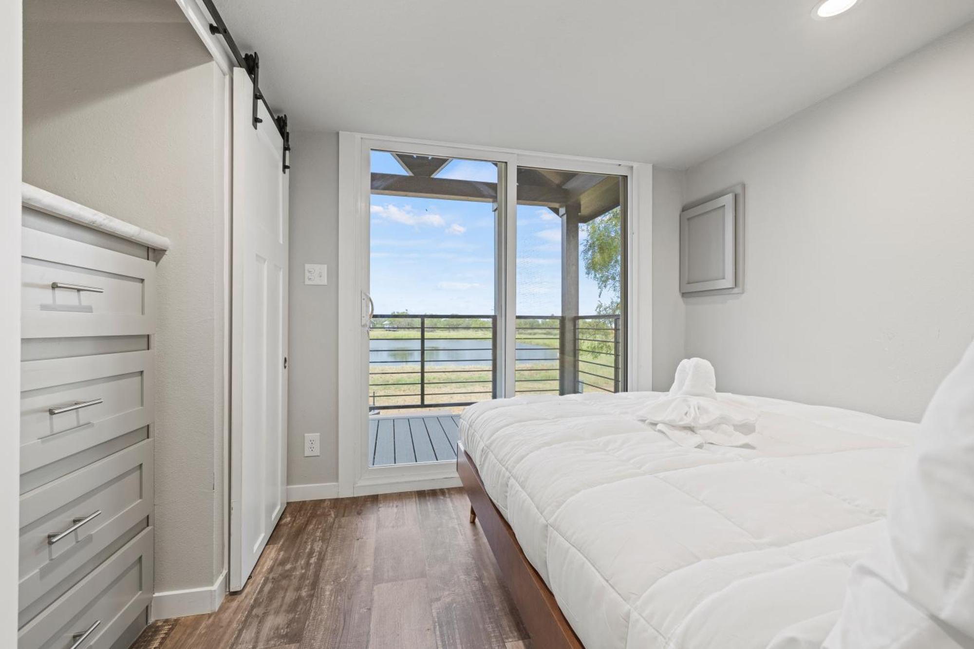 Skye Texas Hill Country Resort Hilltop 外观 照片