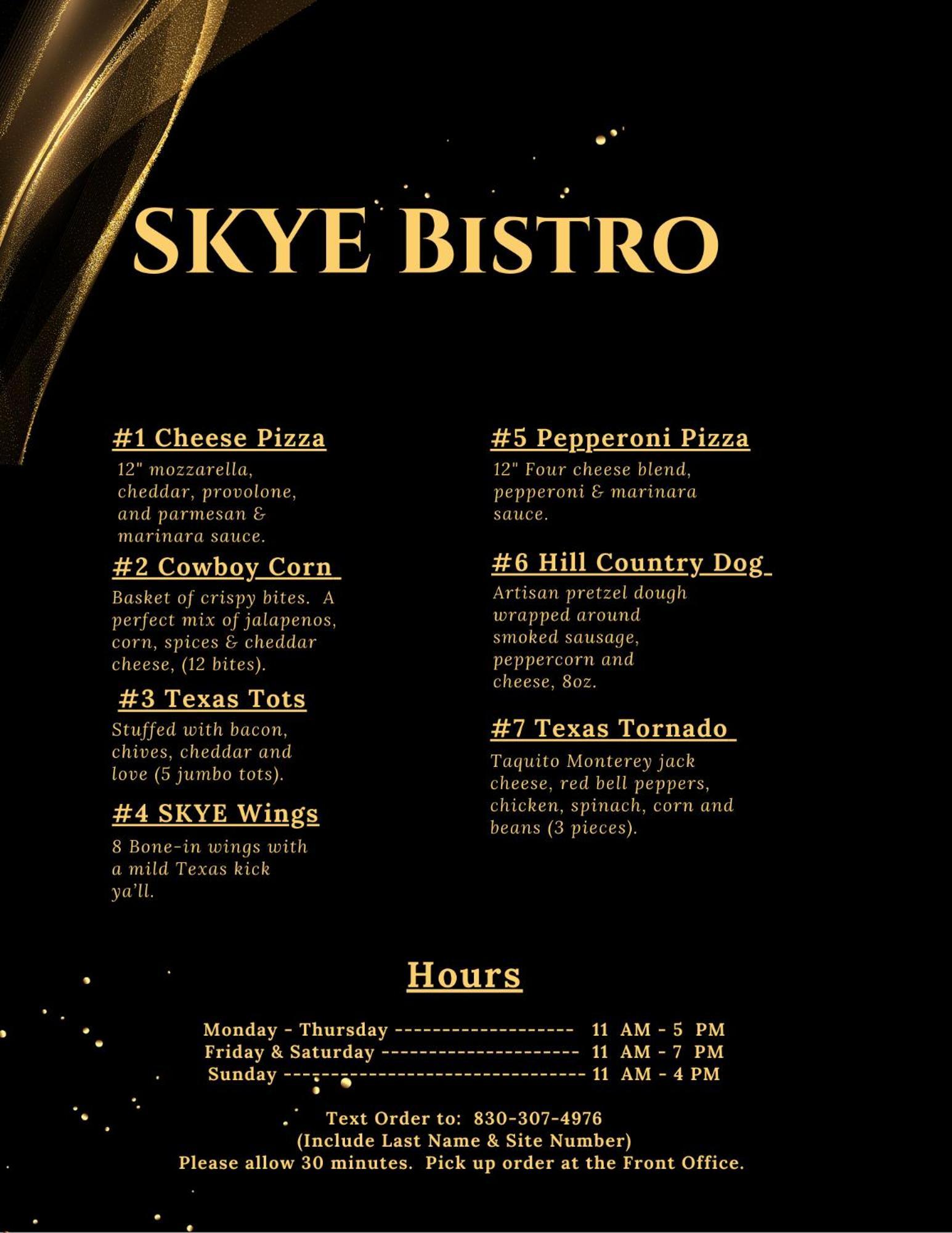 Skye Texas Hill Country Resort Hilltop 外观 照片